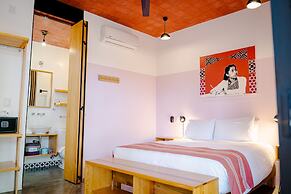 Hotel con Corazón Oaxaca