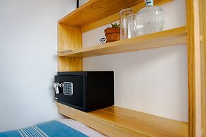 Hotel con Corazón Oaxaca