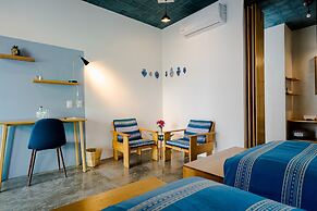 Hotel con Corazón Oaxaca