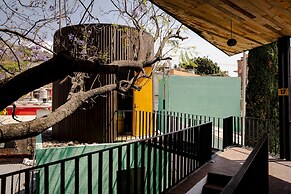 Hotel con Corazón Oaxaca