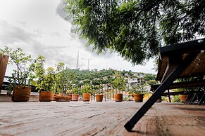 Hotel con Corazón Oaxaca