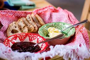 Hotel con Corazón Oaxaca