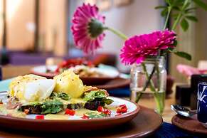 Hotel con Corazón Oaxaca