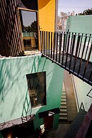 Hotel con Corazón Oaxaca