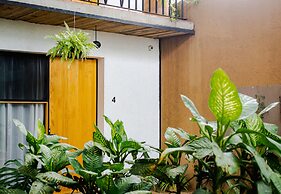 Hotel con Corazón Oaxaca