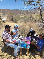 Hotel con Corazón Oaxaca