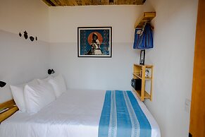 Hotel con Corazón Oaxaca