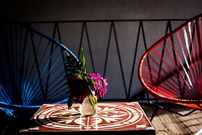 Hotel con Corazón Oaxaca