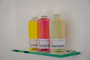 Hotel con Corazón Oaxaca