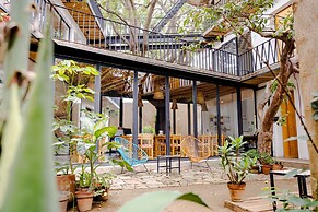 Hotel con Corazón Oaxaca