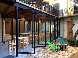 Hotel con Corazón Oaxaca