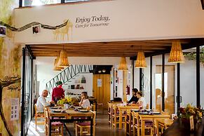 Hotel con Corazón Oaxaca