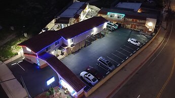 New American Inn and Suites