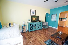 Mar Bay Motel &Suites