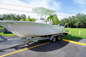 Mar Bay Motel &Suites