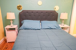 Mar Bay Motel &Suites