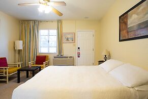 Mar Bay Motel &Suites