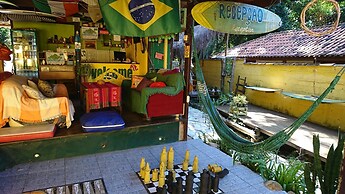 Bela Casa Ilha Grande