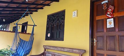 Bela Casa Ilha Grande