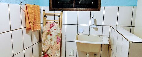 Bela Casa Ilha Grande