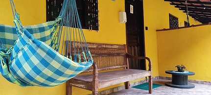 Bela Casa Ilha Grande