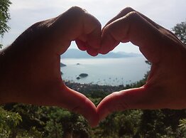 Bela Casa Ilha Grande