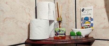 Bela Casa Ilha Grande