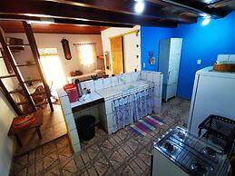 Bela Casa Ilha Grande