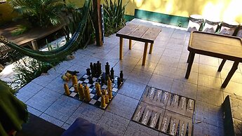 Bela Casa Ilha Grande