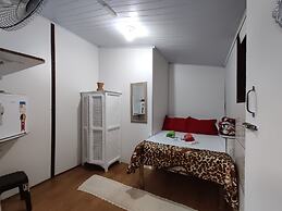 Bela Casa Ilha Grande