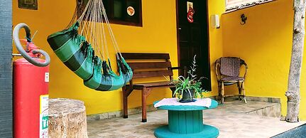 Bela Casa Ilha Grande