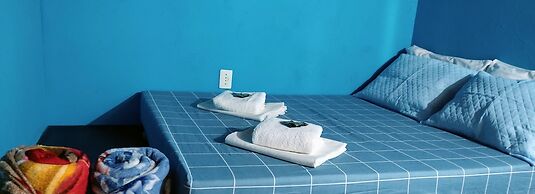 Bela Casa Ilha Grande