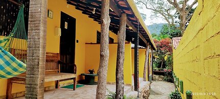 Bela Casa Ilha Grande