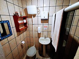 Bela Casa Ilha Grande