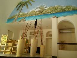 Hotel Boutique Casa Blanca del Sol