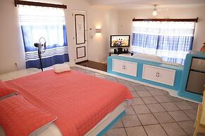 Hotel Boutique Casa Blanca del Sol