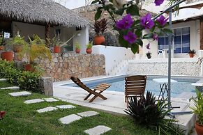 Hotel Boutique Casa Blanca del Sol