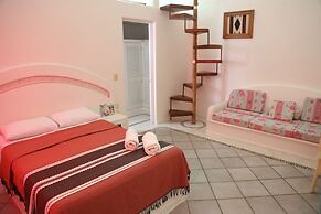Hotel Boutique Casa Blanca del Sol