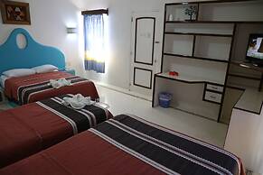 Hotel Boutique Casa Blanca del Sol