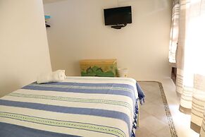 Hotel Boutique Casa Blanca del Sol