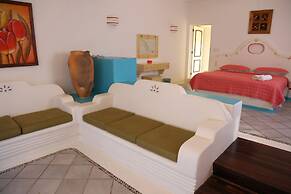 Hotel Boutique Casa Blanca del Sol