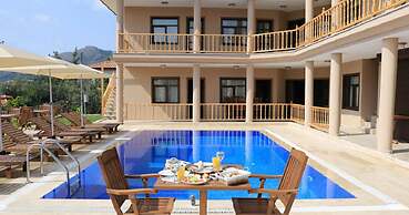Portakal Hotel Selimiye
