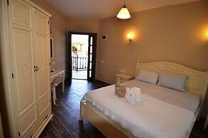 Portakal Hotel Selimiye