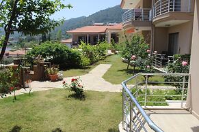 Portakal Hotel Selimiye