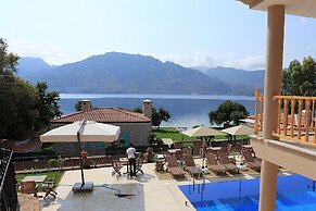 Portakal Hotel Selimiye