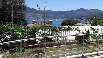 Portakal Hotel Selimiye