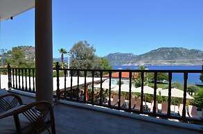 Portakal Hotel Selimiye