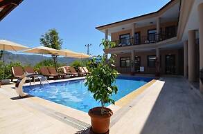 Portakal Hotel Selimiye