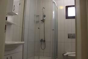 Portakal Hotel Selimiye