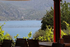 Portakal Hotel Selimiye